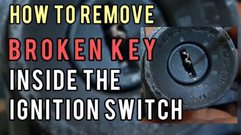 ignition ring key hacking